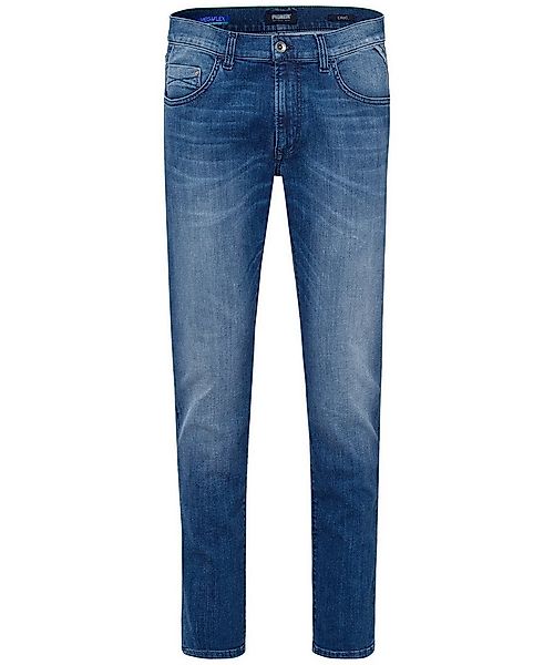 Pioneer Authentic Jeans 5-Pocket-Jeans PIONEER ERIC ocean blue used buffies günstig online kaufen