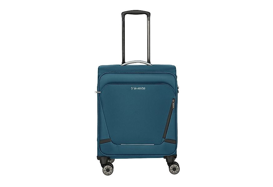 travelite Handgepäck-Trolley Jetpack, 4 Rollen, Nylon günstig online kaufen