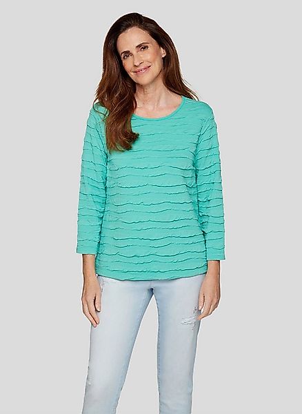 Rabe Print-Shirt T-Shirt günstig online kaufen