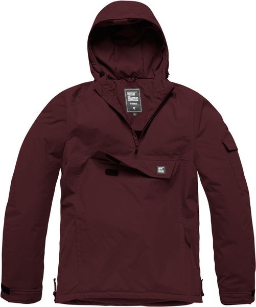 Vintage Industries Motorradjacke Wallace Jacke wasserdicht günstig online kaufen