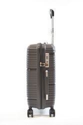 Zimmert Leather Hartschalen-Trolley Flightourer, 4 Rollen, günstig online kaufen