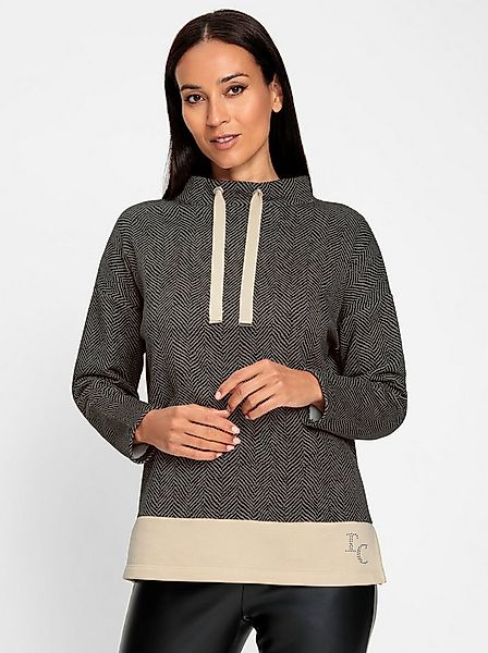 heine Sweater Sweatshirt . günstig online kaufen