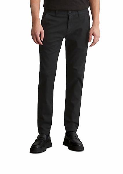 Marc O'Polo Chinohose Stig shaped günstig online kaufen