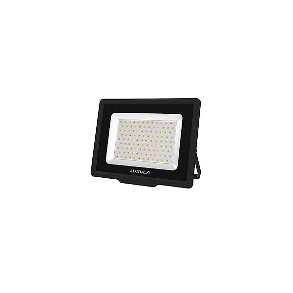 LUXULA LED Flutlichtstrahler LED-Fluter, 100 W, günstig online kaufen