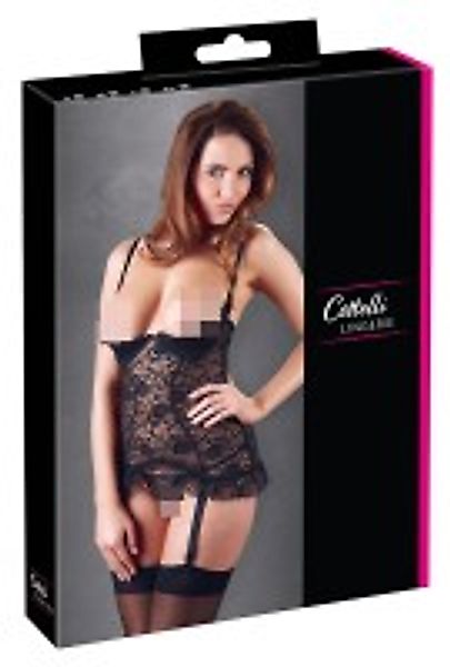 Strapshemd-Set 'Candis' günstig online kaufen