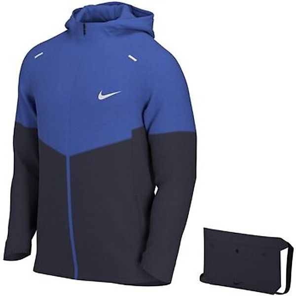 Nike  Pullover Sport Windrunner Running Hooded Jacket CZ9070-480 günstig online kaufen