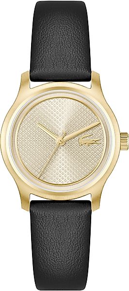 Lacoste Quarzuhr ELYSE 2001413, Armbanduhr, Damenuhr, günstig online kaufen
