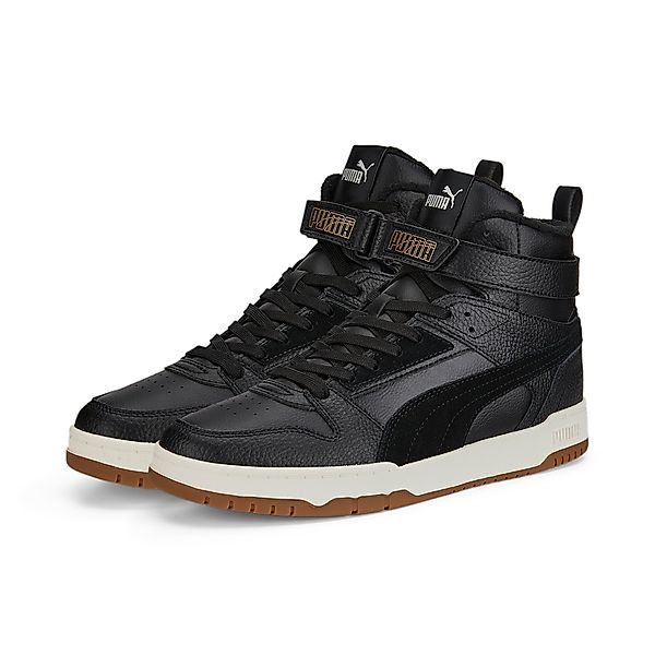 PUMA Sneaker "RBD GAME WTR" Sneakerboots, Winterschuhe günstig online kaufen