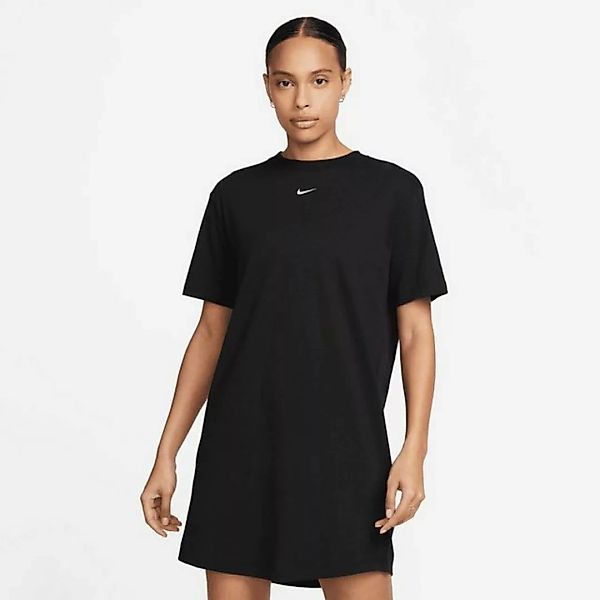 Nike Sportswear Sommerkleid ESSENTIAL WOMEN'S SHORT-SLEEVE DRESS günstig online kaufen