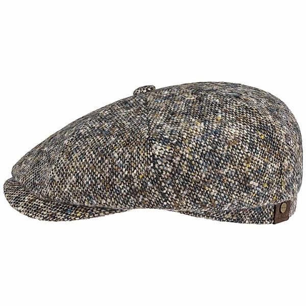 Stetson Flat Cap (1-St) Wollcap mit günstig online kaufen