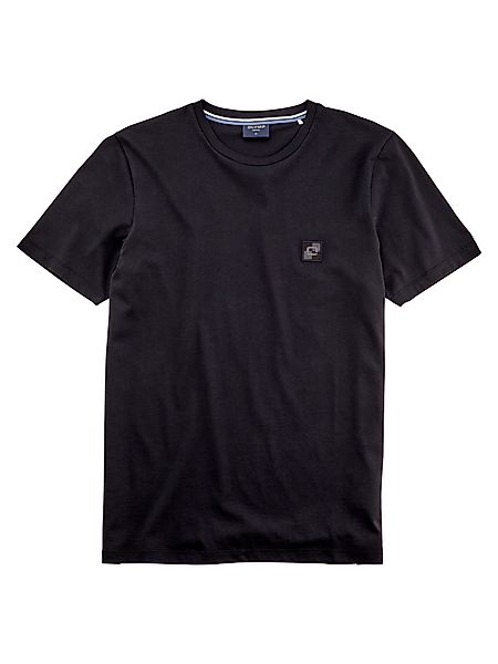 OLYMP T-Shirt OLYMP Wirk Casual mit günstig online kaufen