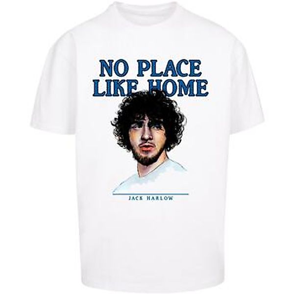 Mister Tee  T-Shirt T-shirt  Jack Harlow no place like Home günstig online kaufen