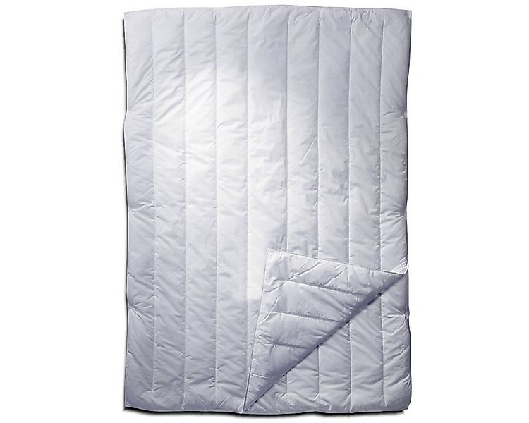 Centa-Star Kunstfaserbettdecke Aqua Aktiv Combi Decke 4 Jahreszeitenbett in günstig online kaufen