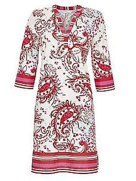 Nachthemd Cherie Line mehrfarbig günstig online kaufen