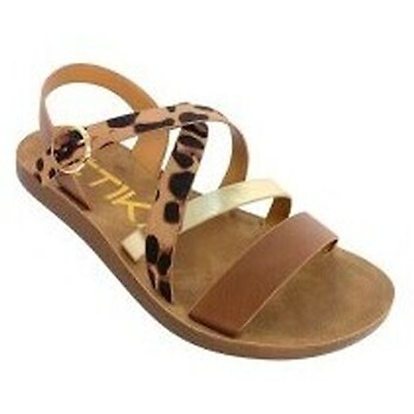Etika  Sandalen 10129 Damensandale, versch günstig online kaufen