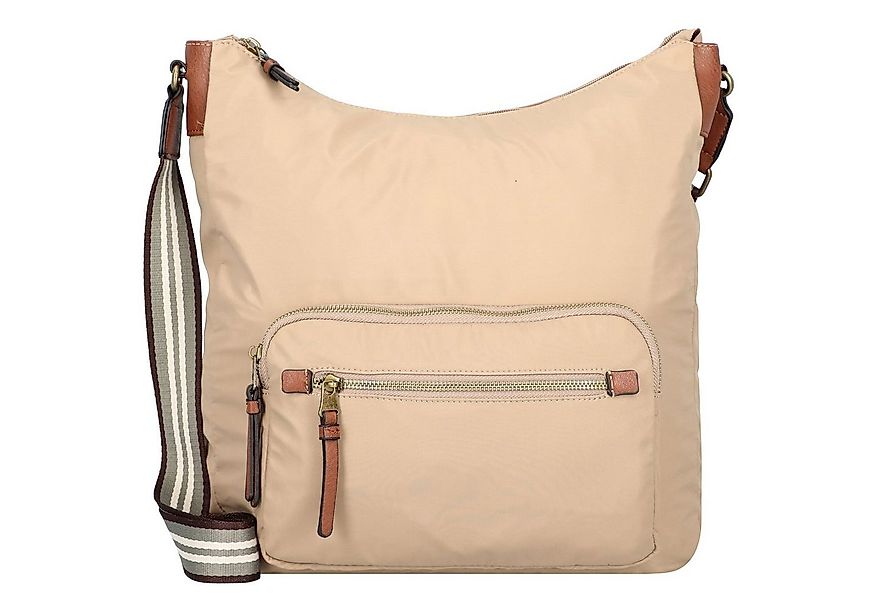 camel active Umhängetasche Bari, Nylon günstig online kaufen