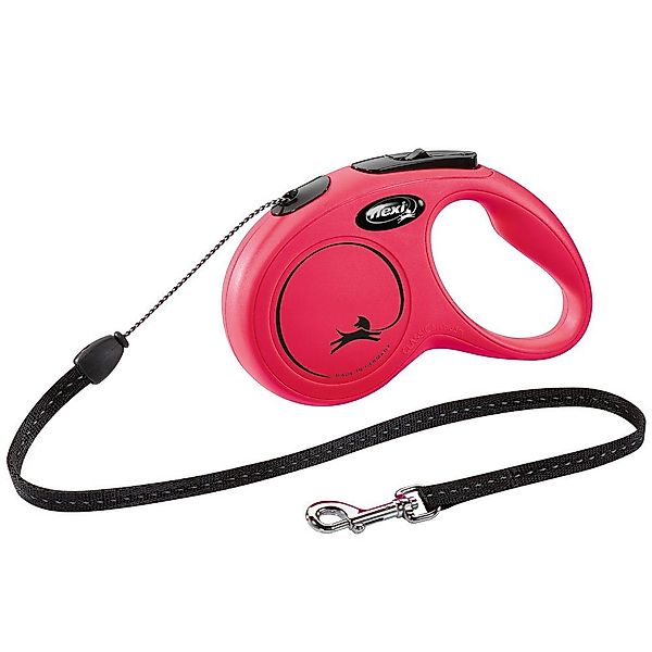 flexi Flexileine FLEXI Rollleine New CLASSIC günstig online kaufen