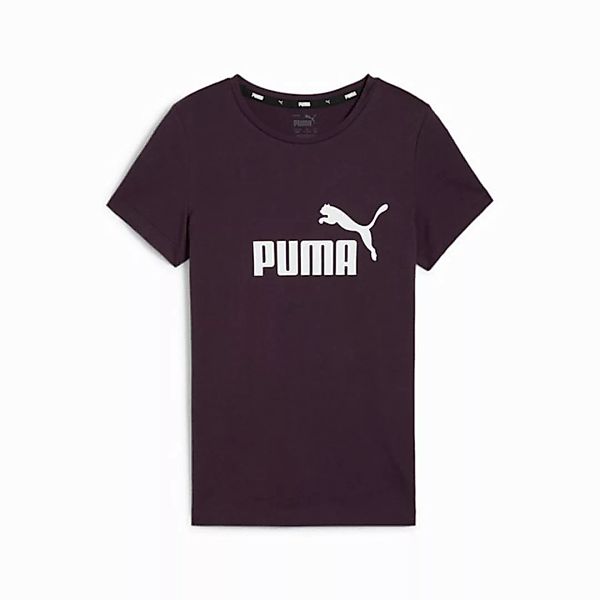 PUMA T-Shirt ESS LOGO TEE G günstig online kaufen