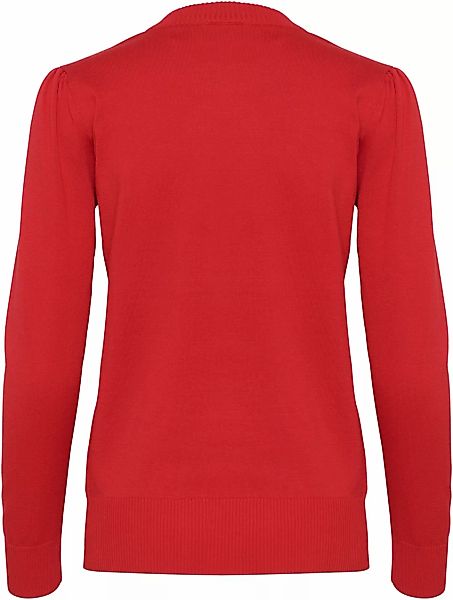 Saint Tropez Strickpullover MilaSZ Pullover günstig online kaufen