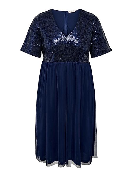 ONLY CARMAKOMA Sommerkleid günstig online kaufen
