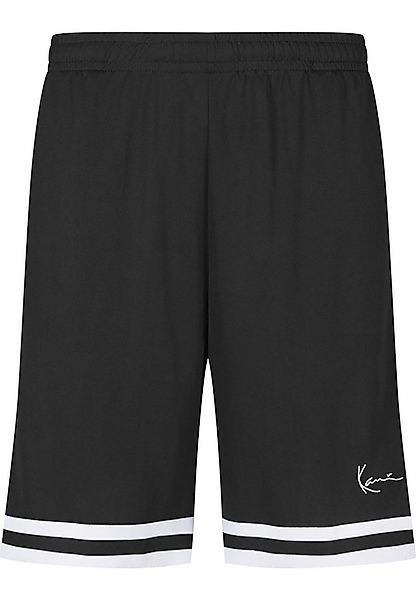 Karl Kani Stoffhose Karl Kani Herren Signature Mesh Shorts (1-tlg) günstig online kaufen