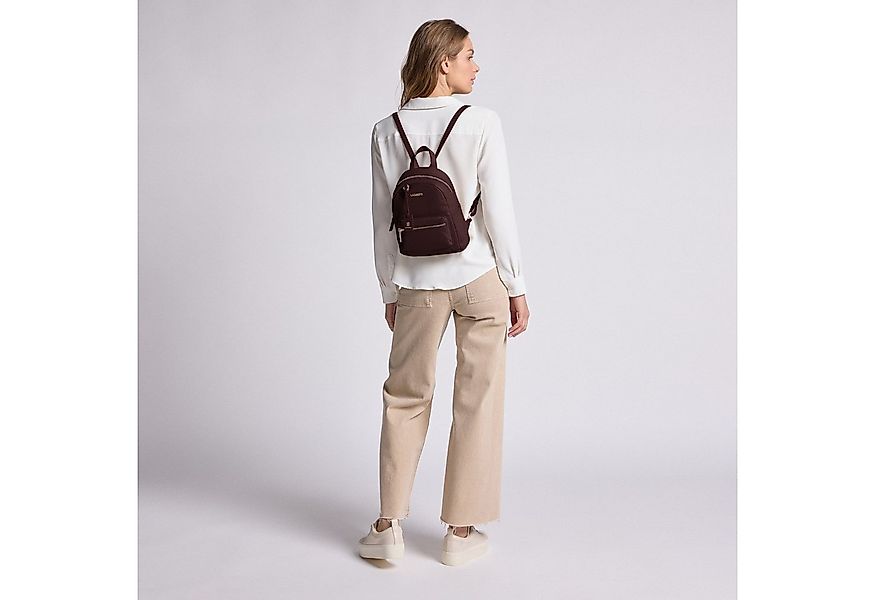 Lazarotti Cityrucksack Bologna Leather1, Leder günstig online kaufen