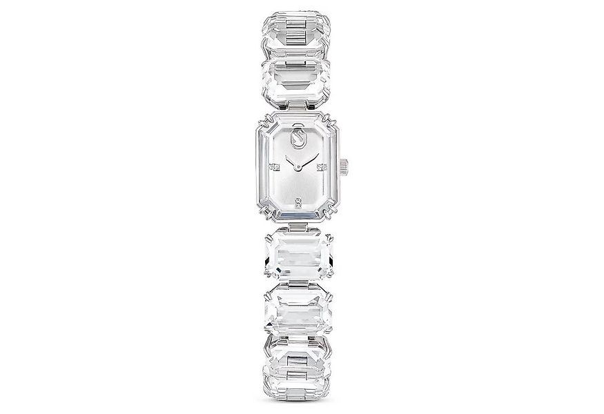 Swarovski Schweizer Uhr Millenia günstig online kaufen