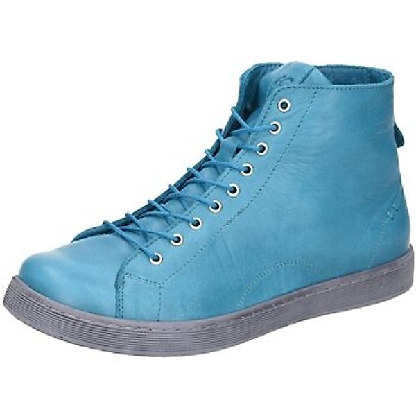 Andrea Conti  Damenstiefel Stiefeletten Schnür Boot 0344900/891 günstig online kaufen