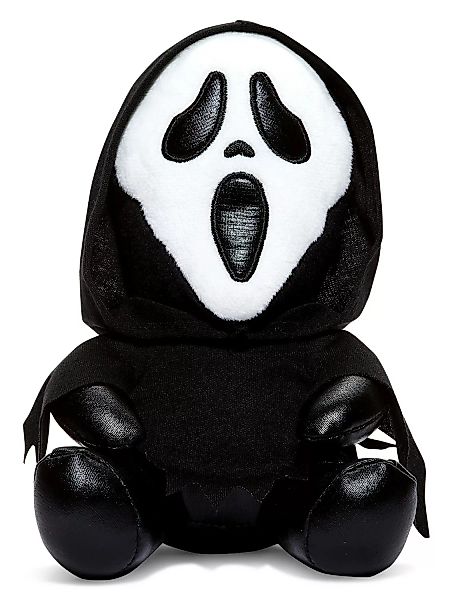 Ghostface Scream - Plüsch - 20 Cm günstig online kaufen