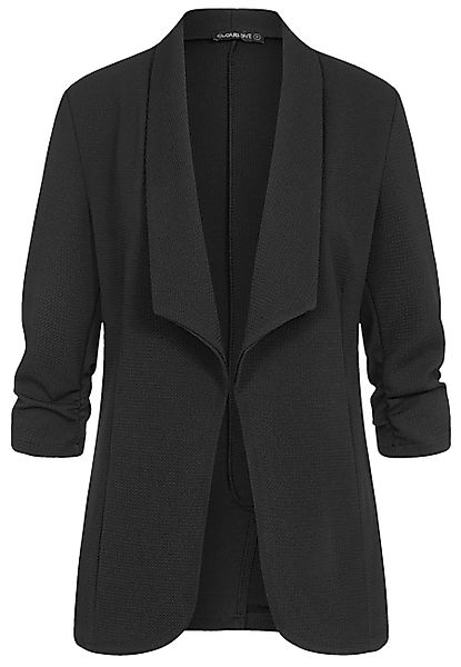 CLOUD 5IVE Strickjacke CLOUD 5IVE (1-tlg) günstig online kaufen