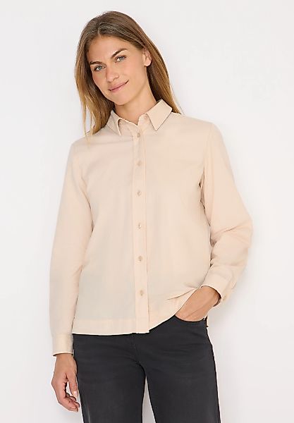 Cecil Hemdbluse mit Knopfleiste günstig online kaufen