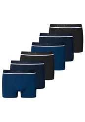 Schiesser Retro Boxer 6er Pack - günstig online kaufen