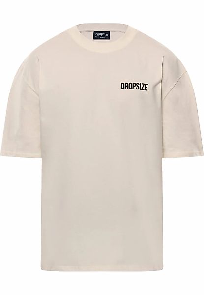 Dropsize T-Shirt "Dropsize Dropsize Heavy Oversize Heaven Calling T-Shirt", günstig online kaufen