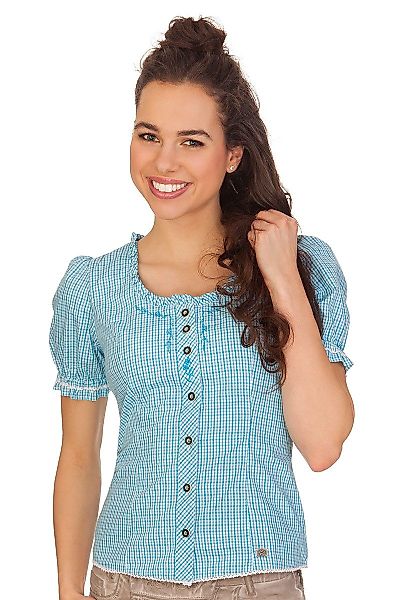 Spieth & Wensky Trachtenbluse Trachtenbluse - günstig online kaufen