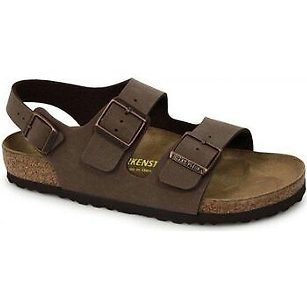 BIRKENSTOCK  Sandalen BK-MIL-moc- günstig online kaufen