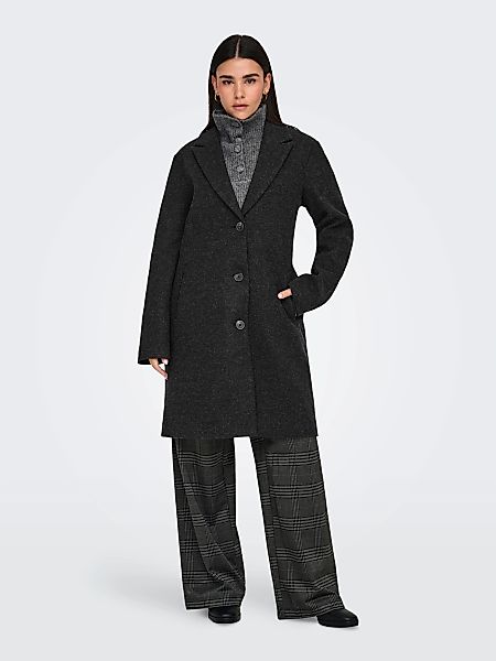 JDY Kurzmantel "JDYECHO LIFE COAT OTW NOOS" günstig online kaufen