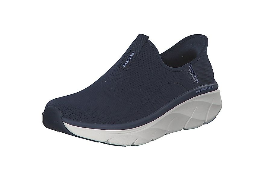 Skechers 150099 NVLV Slip ins d'lux walker 2.0 Slip-On Sneaker günstig online kaufen
