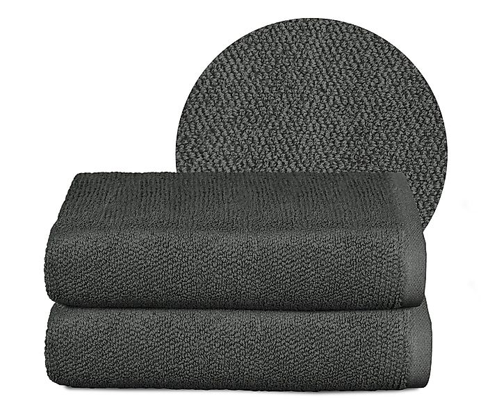 Beautex Handtuch Set Handtuch Set, Made günstig online kaufen