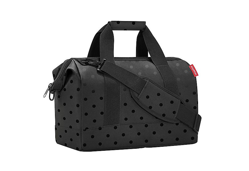REISENTHEL® Reisetasche allrounder M Schultertasche Sporttasche günstig online kaufen