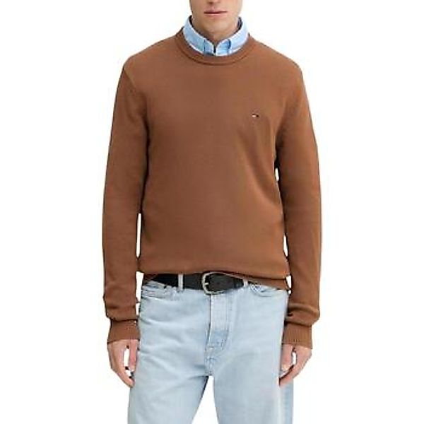 Tommy Hilfiger  Pullover TJM SLIM ESS SWEATER DM0DM21787 günstig online kaufen