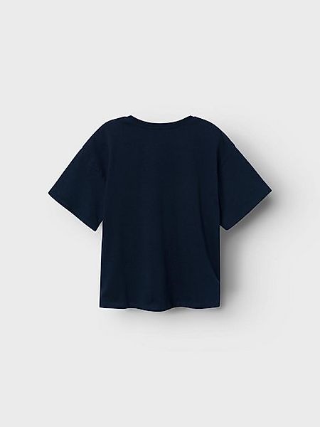 Name It T-Shirt NKFNARINA ROLLINGSTONES SS TOP NOOS günstig online kaufen