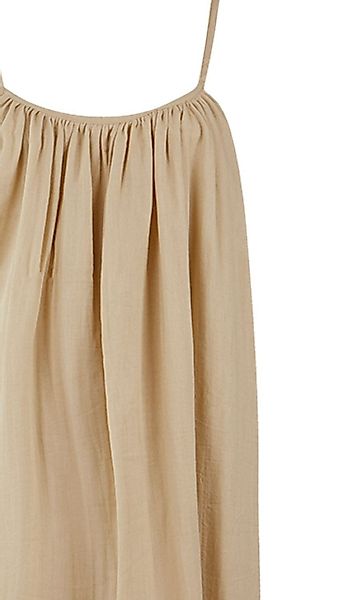 Barts Sommerkleid Barts Baumwollkleid Miskoto Sand günstig online kaufen