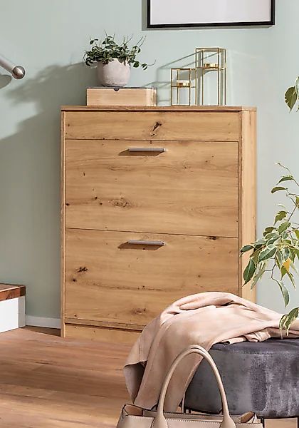 INOSIGN Schuhschrank "Bill" Breite 75 cm günstig online kaufen