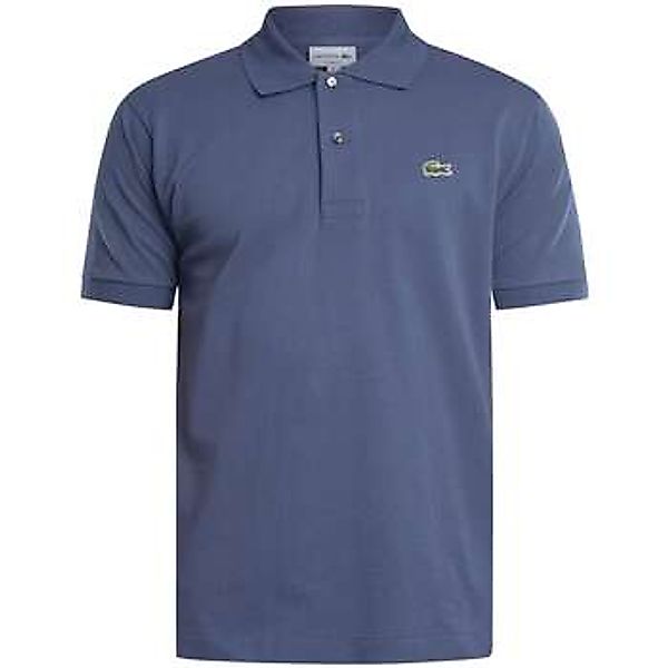 Lacoste  Poloshirt Poloshirt aus Original-Piqué mit klassischer Passform günstig online kaufen