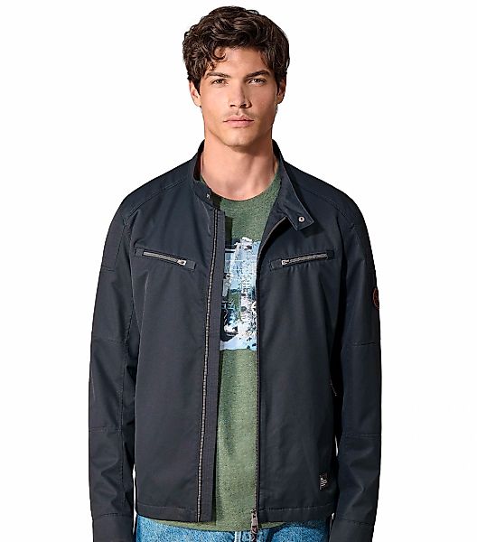 CASAMODA Langjacke "CASAMODA Jacke uni" günstig online kaufen