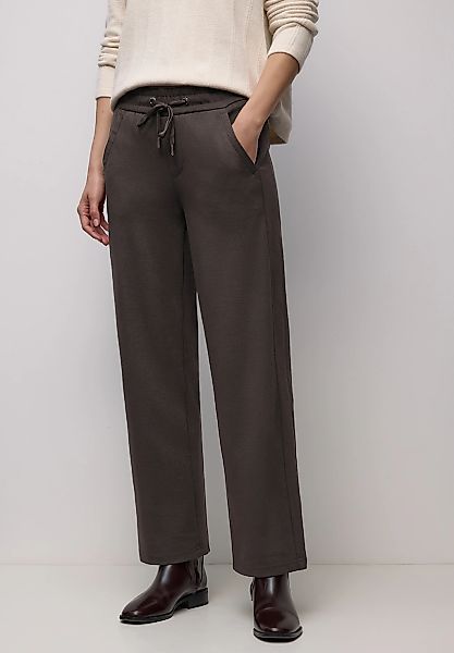 STREET ONE Stoffhose günstig online kaufen