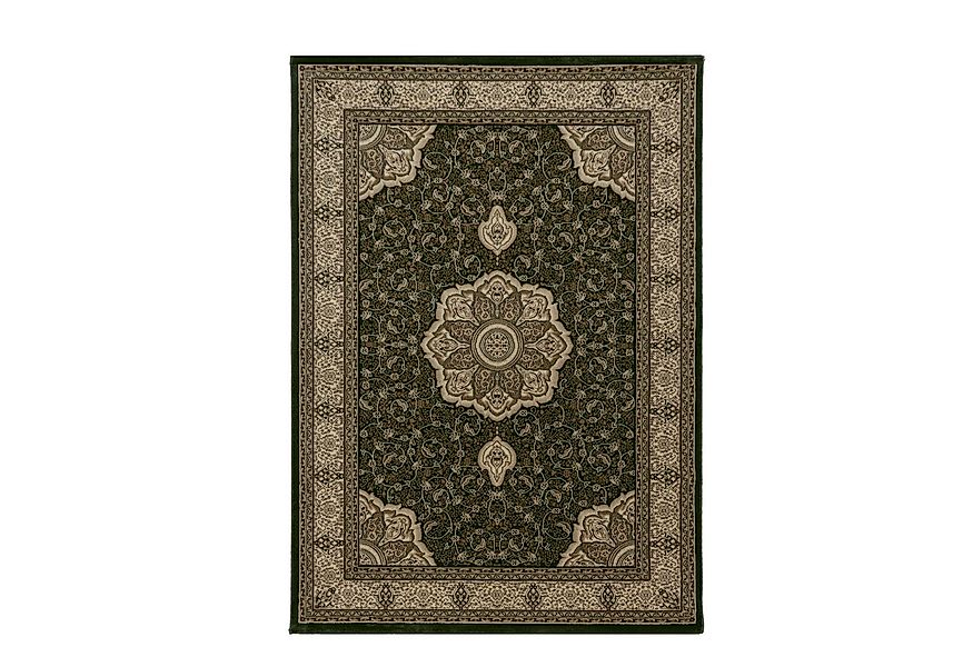 Teppium Teppich Orientalisch Design, Rechteckig, Höhe: 9 mm, Orient Teppich günstig online kaufen