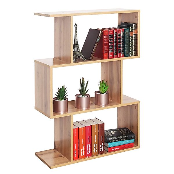 RICOO Standregal WM072-EW, kleines stehendes Regal günstig online kaufen