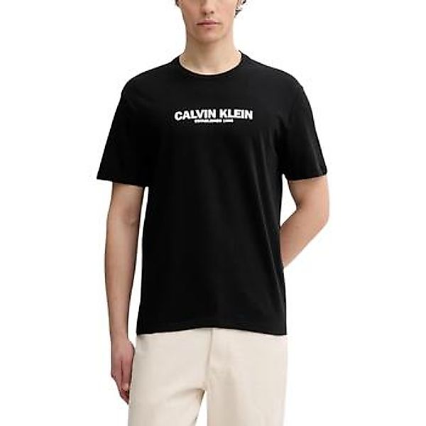 Calvin Klein Jeans  T-Shirt LV04RE820G günstig online kaufen