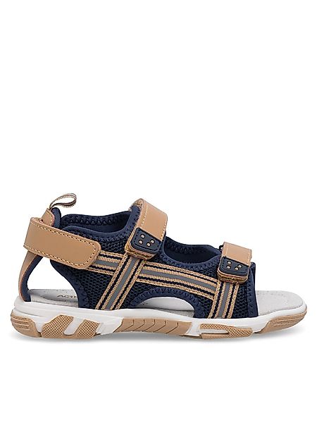 Action Boy Sandalen CM230627-88(III)CH Braun Sandale günstig online kaufen